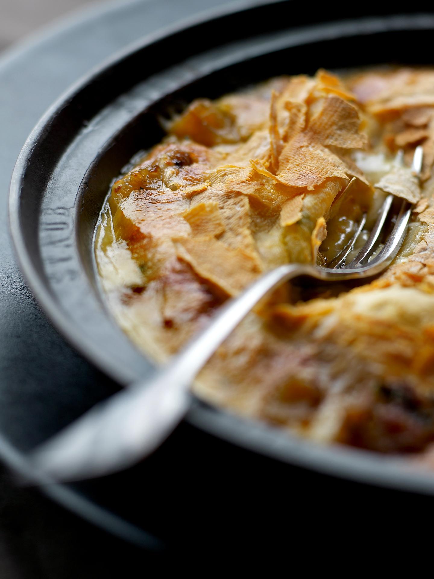 Traiteur tartiflette fromage 