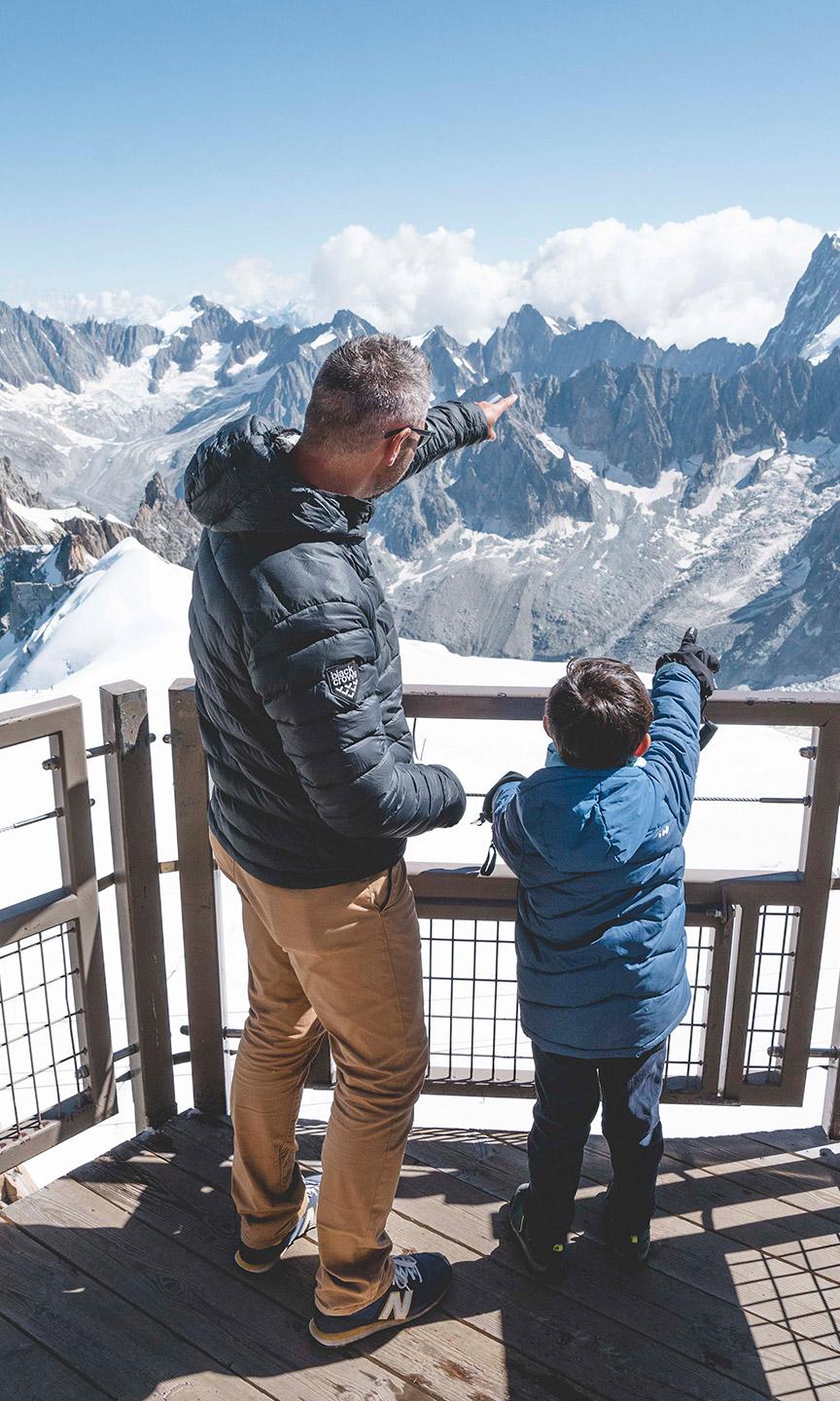 Activité - Cristal de Jade - Chamonix Mont-Blanc - MGM Hôtels & Résidences