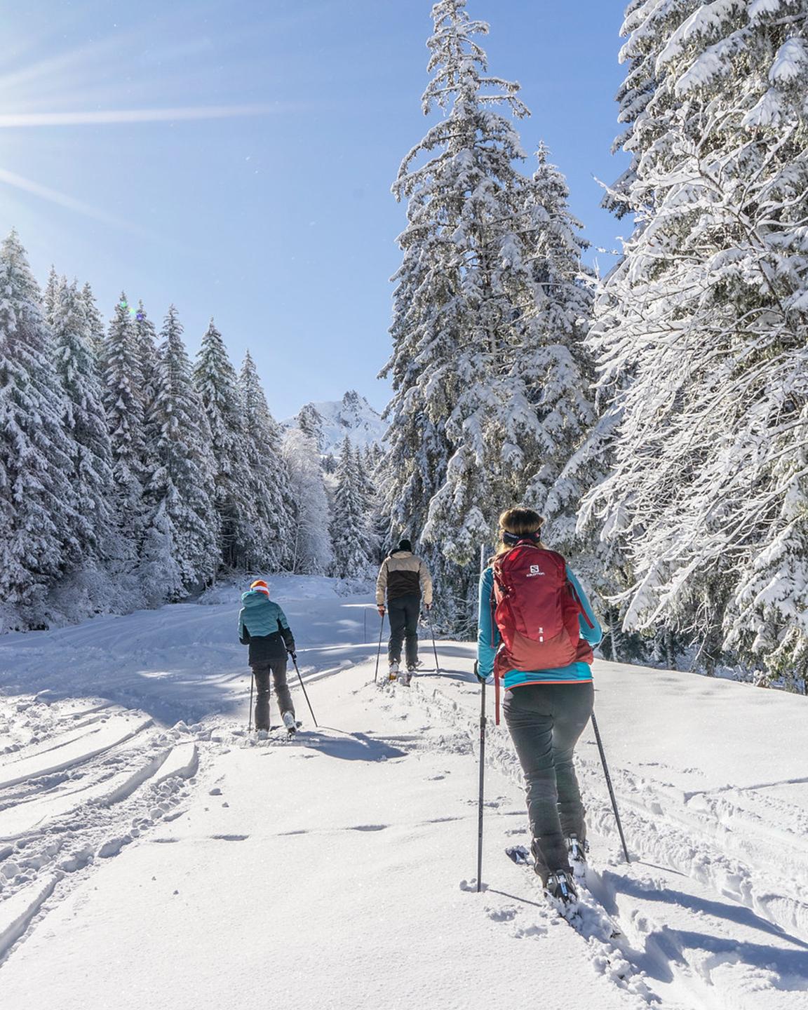 Hôtel Akoya - Valmorel - Ski