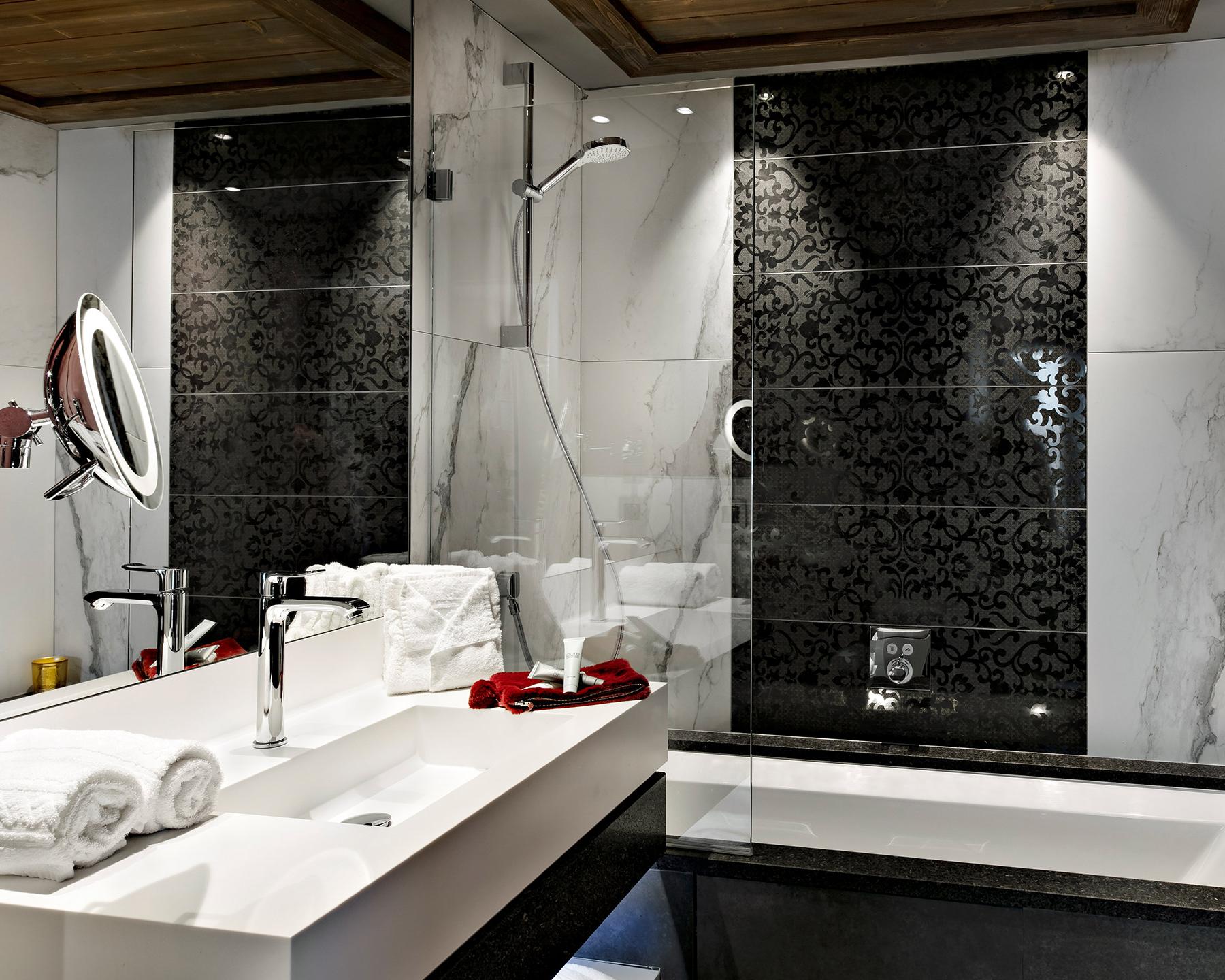 Suite - Hôtel Alexane - Samoëns - MGM Hôtels & Résidences