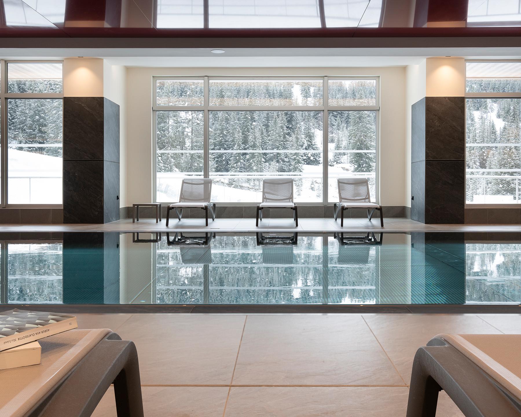 flaine_alhena_espace_bien_être_piscine