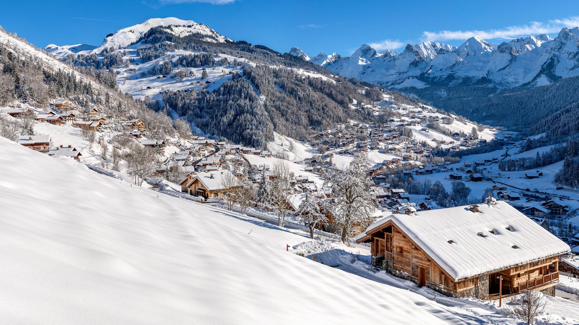 La Ferme de Juliette - Extérieur avec vue